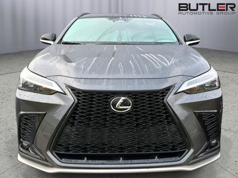 Used 2024 Lexus NX 350 F Sport AWD/4WD image 3