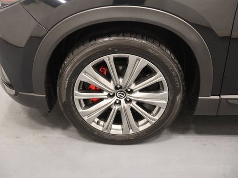 Used 2022 MAZDA CX-9 Signature image 24