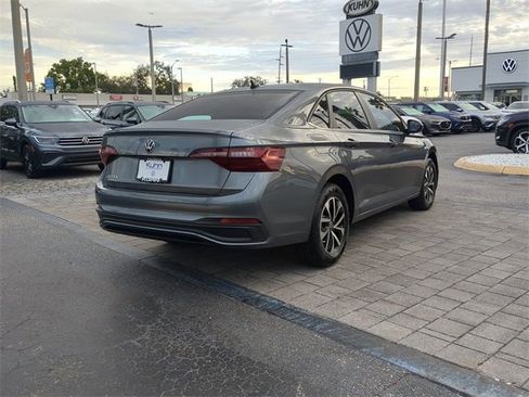 Certified 2023 Volkswagen Jetta S image 4