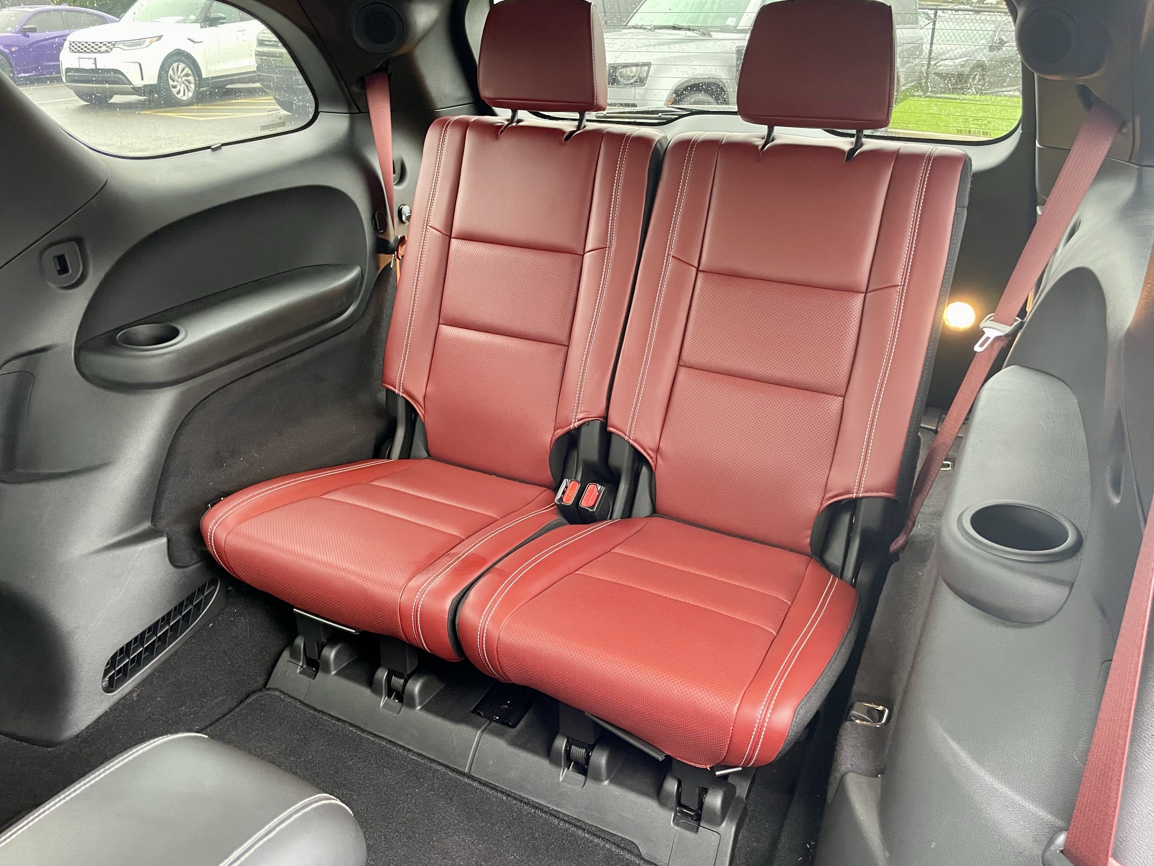 Used 2024 Dodge Durango SRT AWD/4WD image 33