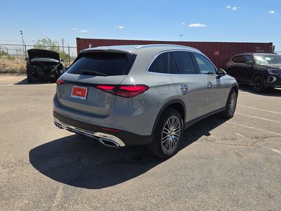 New 2026 Mercedes-Benz GLC 300