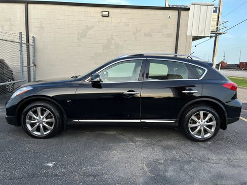 Used 2016 INFINITI QX50 2WD w/ Premium Plus Package image 3