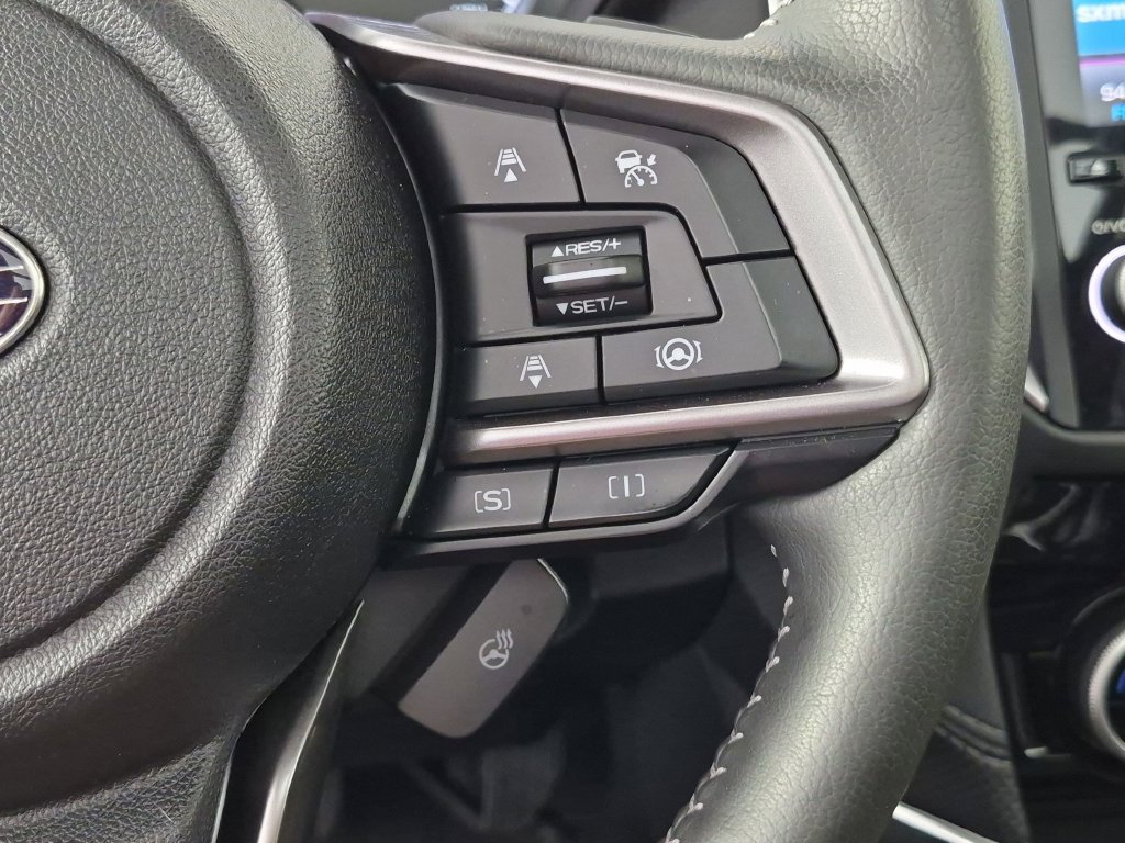 Used 2023 Subaru Forester Touring AWD/4WD image 19
