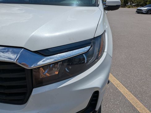 Used 2022 Honda Ridgeline RTL image 11