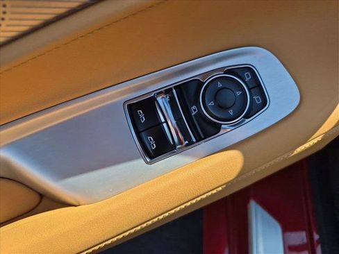Used 2021 Chevrolet Corvette Stingray Preferred Cpe w/ Z51 Performance Package RWD image 11