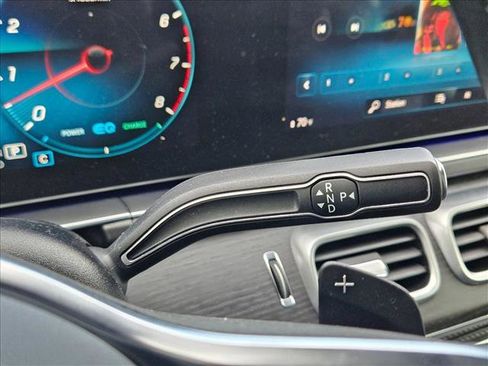 Used 2023 Mercedes-Benz GLE 450 4MATIC image 12