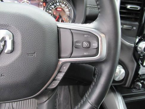 Used 2023 RAM 1500 Laramie image 21