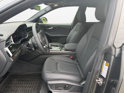 New 2026 Audi Q8 Premium Plus AWD/4WD image 9