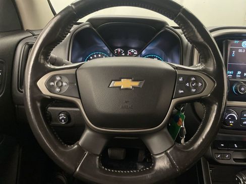 Used 2018 Chevrolet Colorado Z71 image 5