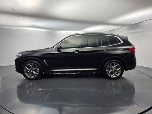 Used 2021 BMW X3 xDrive30i w/ Premium Package AWD/4WD image 7