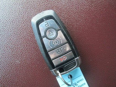 Used 2023 Ford Expedition Max Limited image 23