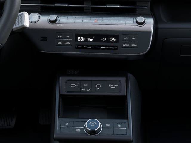 New 2027 Hyundai Kona SEL Premium AWD/4WD image 16