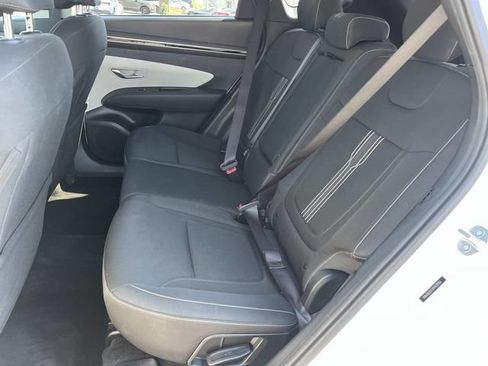 Certified 2024 Hyundai Tucson SEL FWD image 19