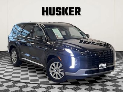 Used 2025 Hyundai Palisade SEL