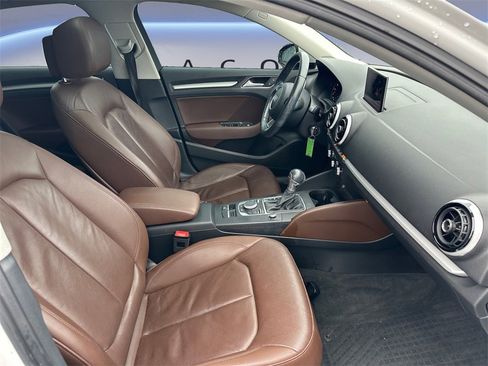 Used 2016 Audi A3 1.8T Premium image 17