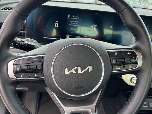 Used 2025 Kia K5 GT-Line AWD/4WD image 15