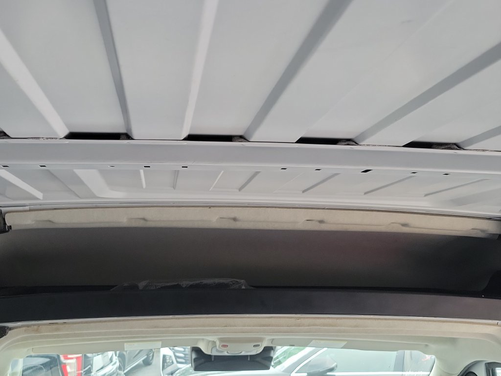 Used 2023 RAM ProMaster 2500 FWD image 19