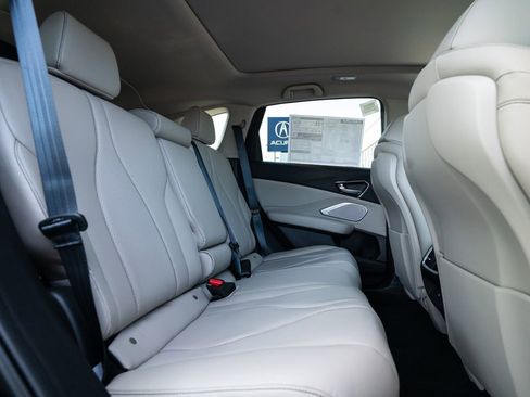 New 2026 Acura RDX Technology Package image 19