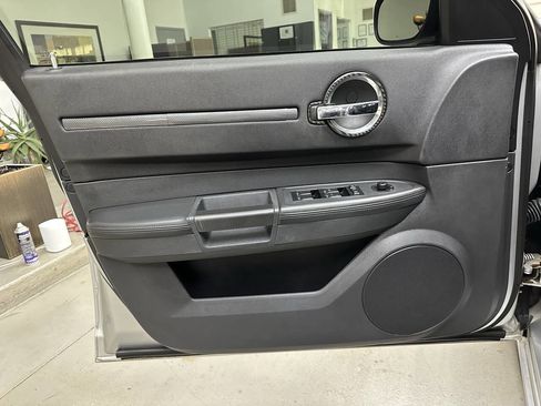 Used 2008 Dodge Charger SRT8 w/ SRT Option Group II image 10