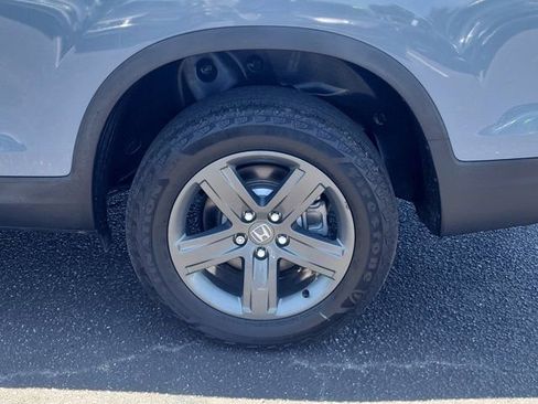 Used 2023 Honda Ridgeline RTL-E image 31