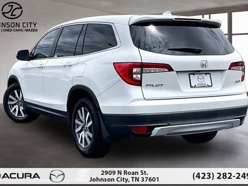 Used 2019 Honda Pilot EX image 13