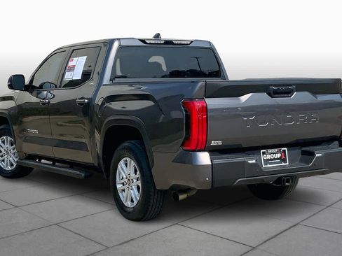 Used 2023 Toyota Tundra SR5 w/ SR5 Premium Package image 12