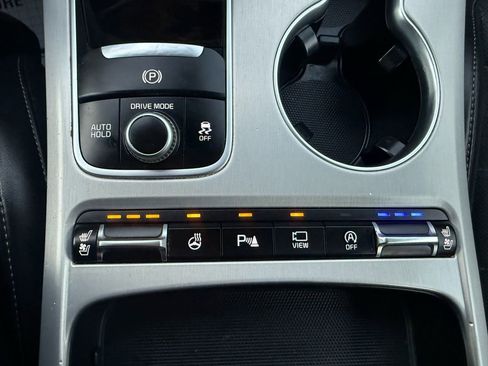 Used 2019 Kia Stinger GT2 image 12