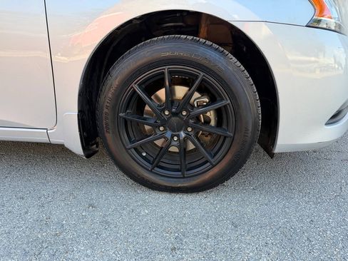 Used 2013 Nissan Sentra SV FWD image 32