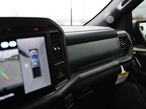 New 2026 Ford F150 Lariat w/ Equipment Group 501A Mid image 30