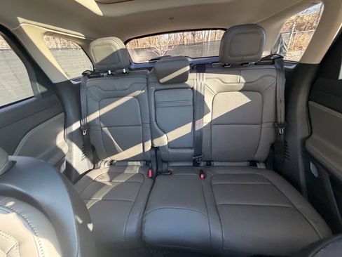 New 2026 Lincoln Corsair Grand Touring image 35