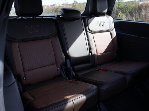 New 2025 Ford Expedition King Ranch image 13