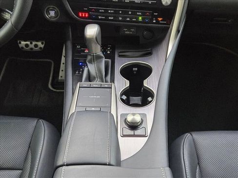 Used 2022 Lexus RX 350 F Sport w/ Accessory Package AWD/4WD image 12