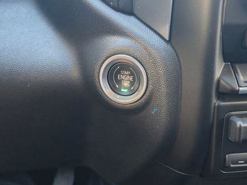 Used 2021 Chevrolet Silverado 1500 RST AWD/4WD image 67
