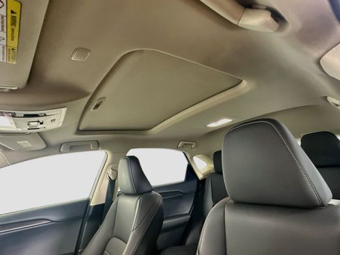 Used 2021 Lexus NX 300h AWD w/ Accessory Package 2 image 25