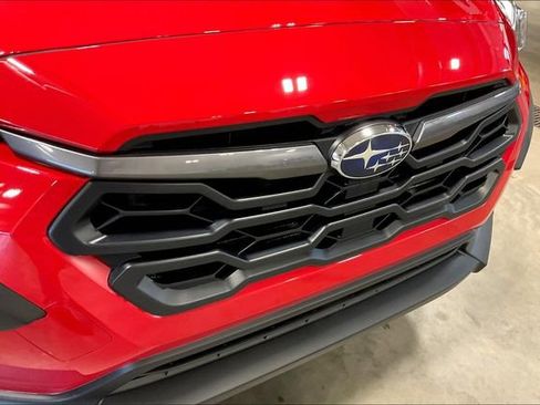 Used 2024 Subaru Crosstrek 2.0i Premium image 30