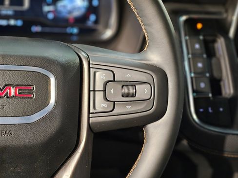 Used 2024 GMC Yukon AT4 w/ AT4 Premium Plus Package image 30