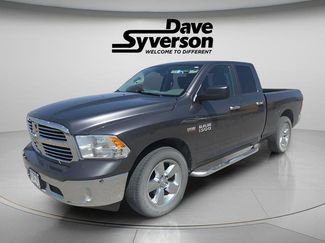 Used 2016 RAM 1500 Big Horn AWD/4WD video 1