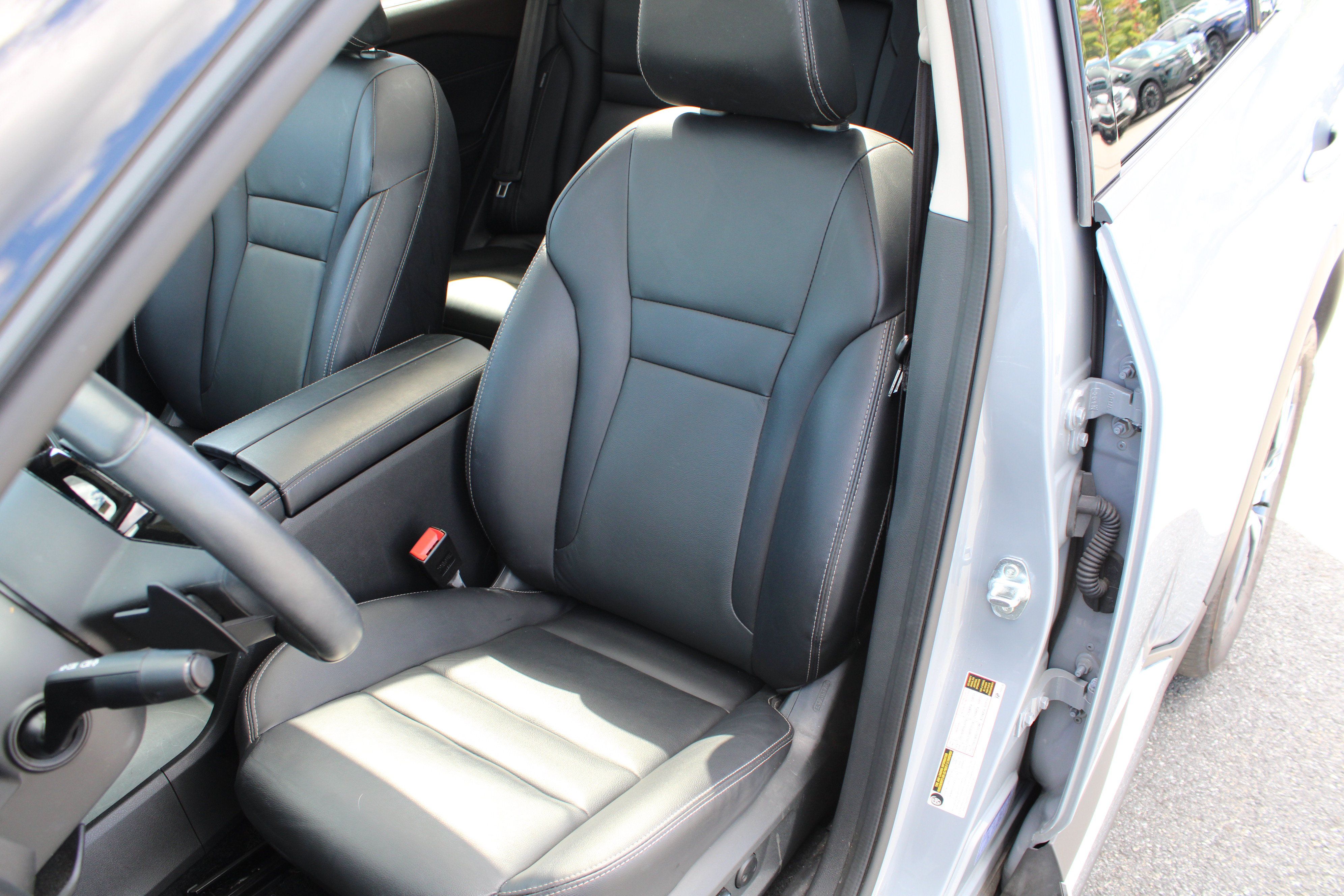 Used 2023 Nissan Rogue SL w/ SL Premium Package AWD/4WD image 22