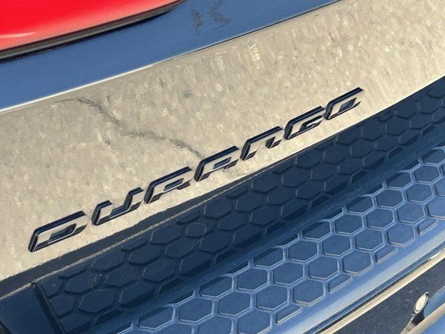 Used 2022 Dodge Durango GT RWD image 11