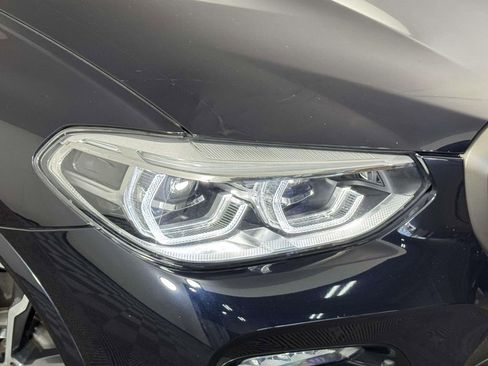 Used 2021 BMW X4 M40i w/ Premium Package AWD/4WD image 15
