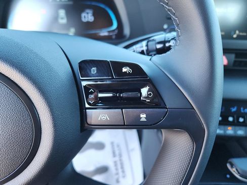 New 2026 Hyundai Elantra SEL Sport Premium FWD image 48