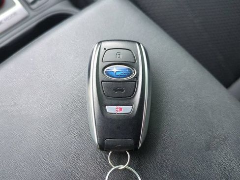 Used 2024 Subaru Forester Premium AWD/4WD image 36