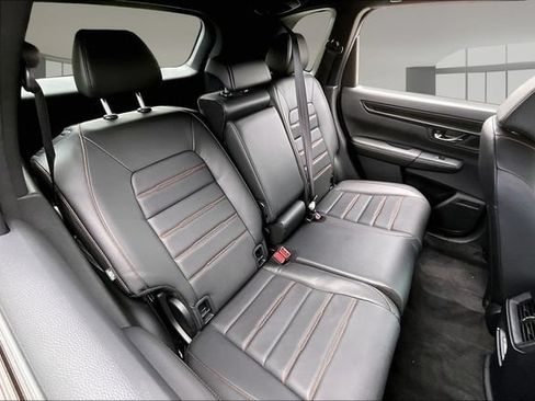 Used 2025 Honda CR-V Sport-L image 24