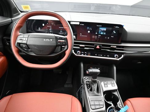 New 2026 Kia Sportage SX FWD image 20