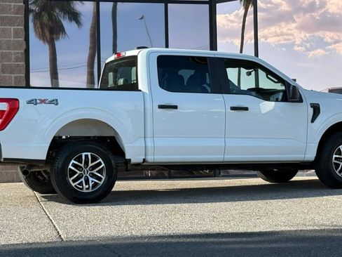 Used 2021 Ford F150 XL w/ Equipment Group 101A High AWD/4WD image 13