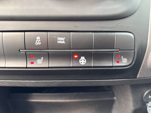 Used 2023 RAM 1500 Tradesman w/ Tradesman SXT Package image 20