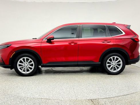 Used 2024 Honda CR-V EX image 8
