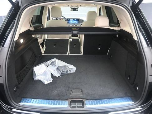 New 2026 Mercedes-Benz GLE 350 4MATIC image 24