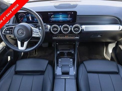 Used 2021 Mercedes-Benz GLB 250 GLB 250 image 23