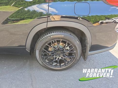 Used 2021 Toyota Highlander Limited AWD/4WD image 22
